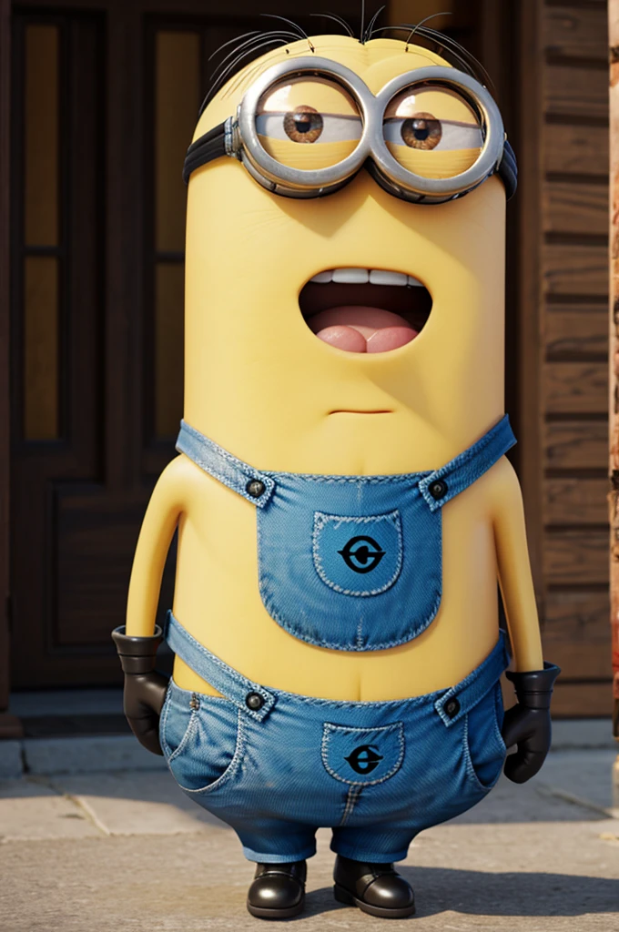 Minion