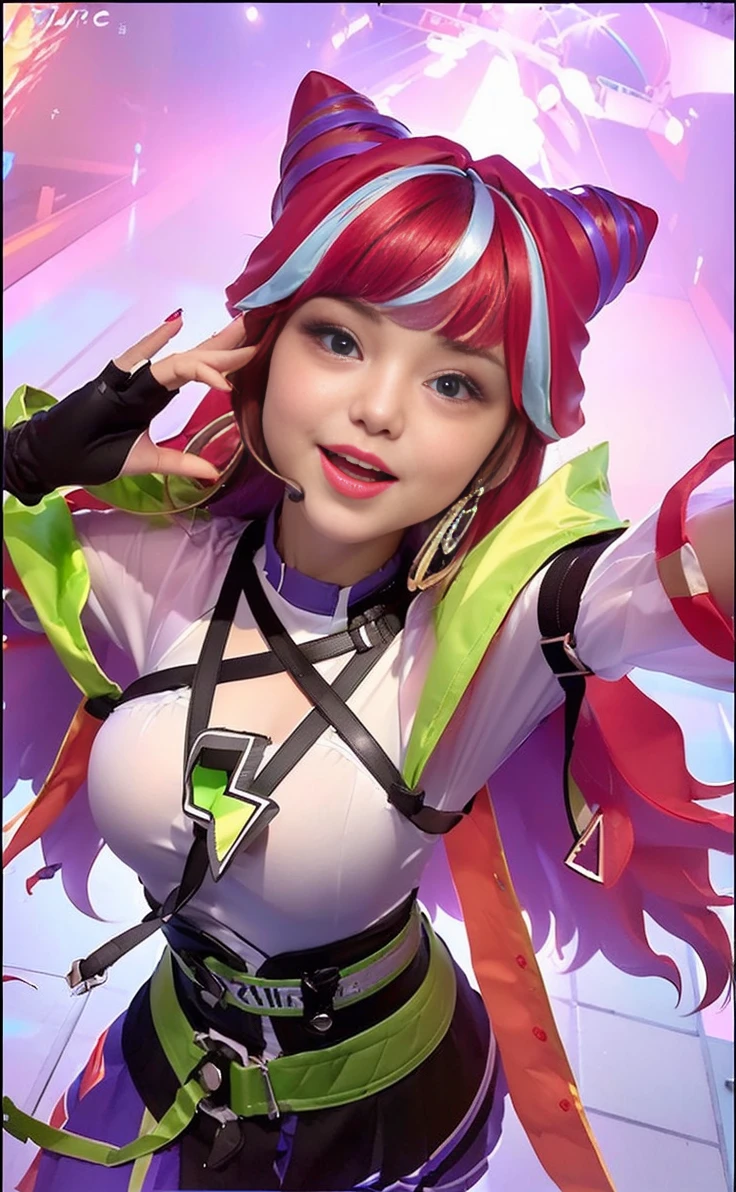 (((32k,high detal,high-detail、masterpiece,Attention to detail,full body Esbian,solo))),Raw photo & realistic atmosphere,beautiful dark blue eyes,Detailed mouth,Glossy lips,Detailed eyebrows,Eyes drawn in detail with soft white skin that shines in every detail、azure eyes,Very beautiful eyes,Detailed lips、Very beautiful face,Very well-formed face、Lifelike face,shiny beautiful lips, Realistic Young Gravure Idol, very beautiful school girl, , Young Sensual Gravure Idol, Young Gravure Idol, Beautiful and cute mature16 year old ,the whole body is wet,dripped out,with a flushed face,Incredibly beautiful, sexy and classy16-year-old girl,semi-long brown shiny hair,Hair is wet,Dripping water,dripping,(Looking at the camera:1.4),(darkness,Very dark,Use a flashlight to illuminate a subject in a pitch-black classroom with no light:1.7),(A sexy,Healthy toned body,High Detail Hi-Vision Hi-Vision Japan HDTVblackHDTVhi-VisionBlack Hi-VisionBlack Hi-Definition Hi-VisionBlack Hi-Definition Hi-Definition Uniform,medium shapely breasts,,Mature body, I'm anxious and about to cry,Moist eyes,cold smile,glareing,The glaring face is also beautiful,High-resolution arm,,high-definition fingers,:1.5),(The chest of the uniform is open,Sitting upright in black and red classy high school girl uniform wearing black pantyhose and sexy legs and lifting skirt in shame:1.7)