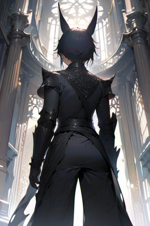 ((Best quality)), ((masterpiece)), (detailed), to begin