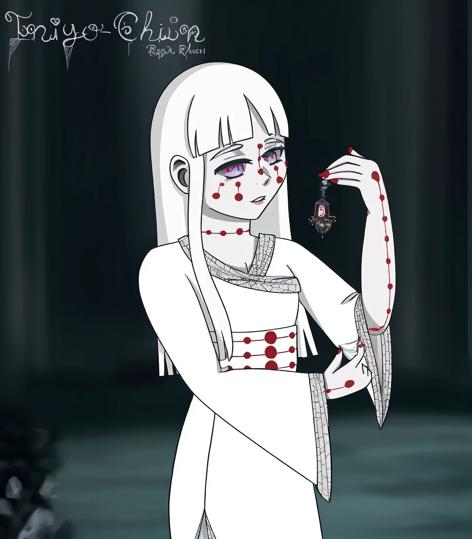 Rui Ayaki’s twin sister