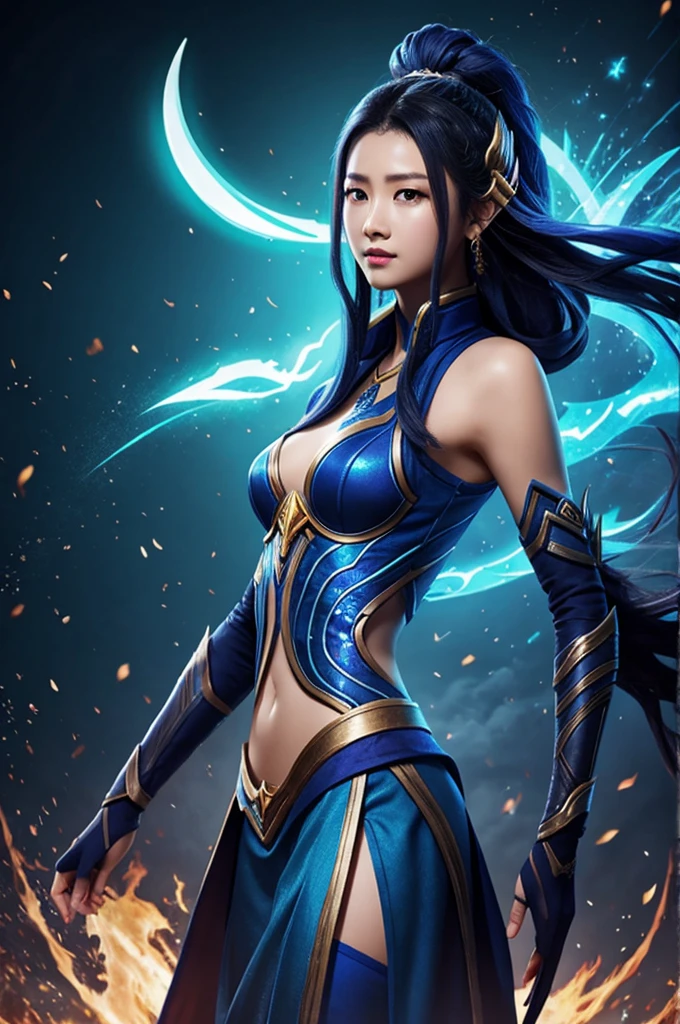 Zilong