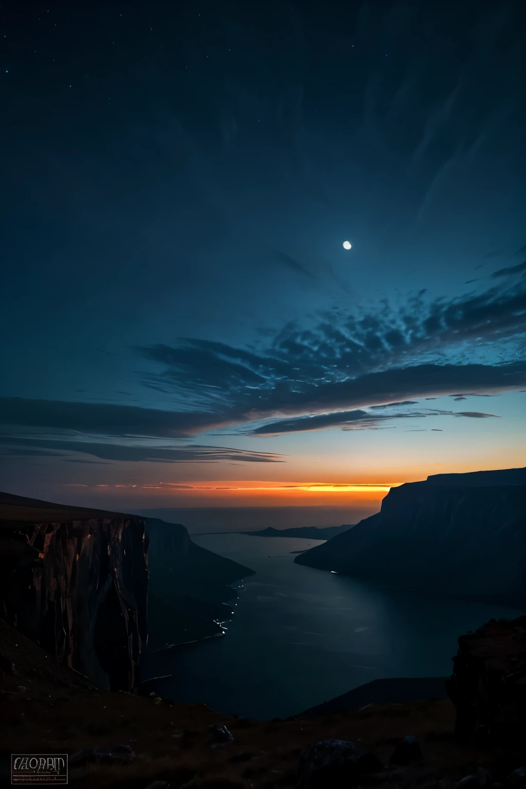 a beautiful detailed full moon,detailed night sky,fantasy landscape,dramatic lighting,cinematic, (best quality,4k,8k,highres,masterpiece:1.2),ultra-detailed,(realistic,photorealistic,photo-realistic:1.37),vibrant colors,moody atmosphere,ethereal,mystical,magical realism,dramatic, breathtaking, serene, tranquil,glowing moon,moonlight,dramatic clouds,dramatic lighting