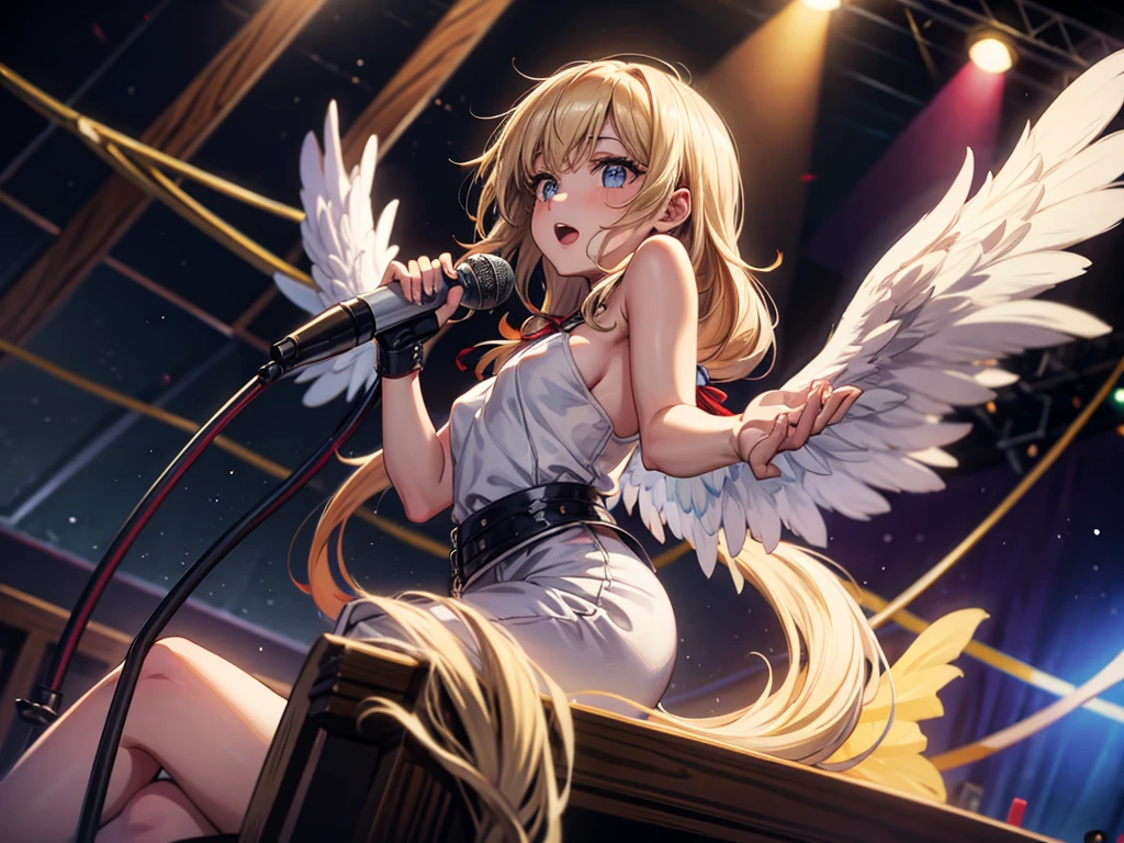 singer