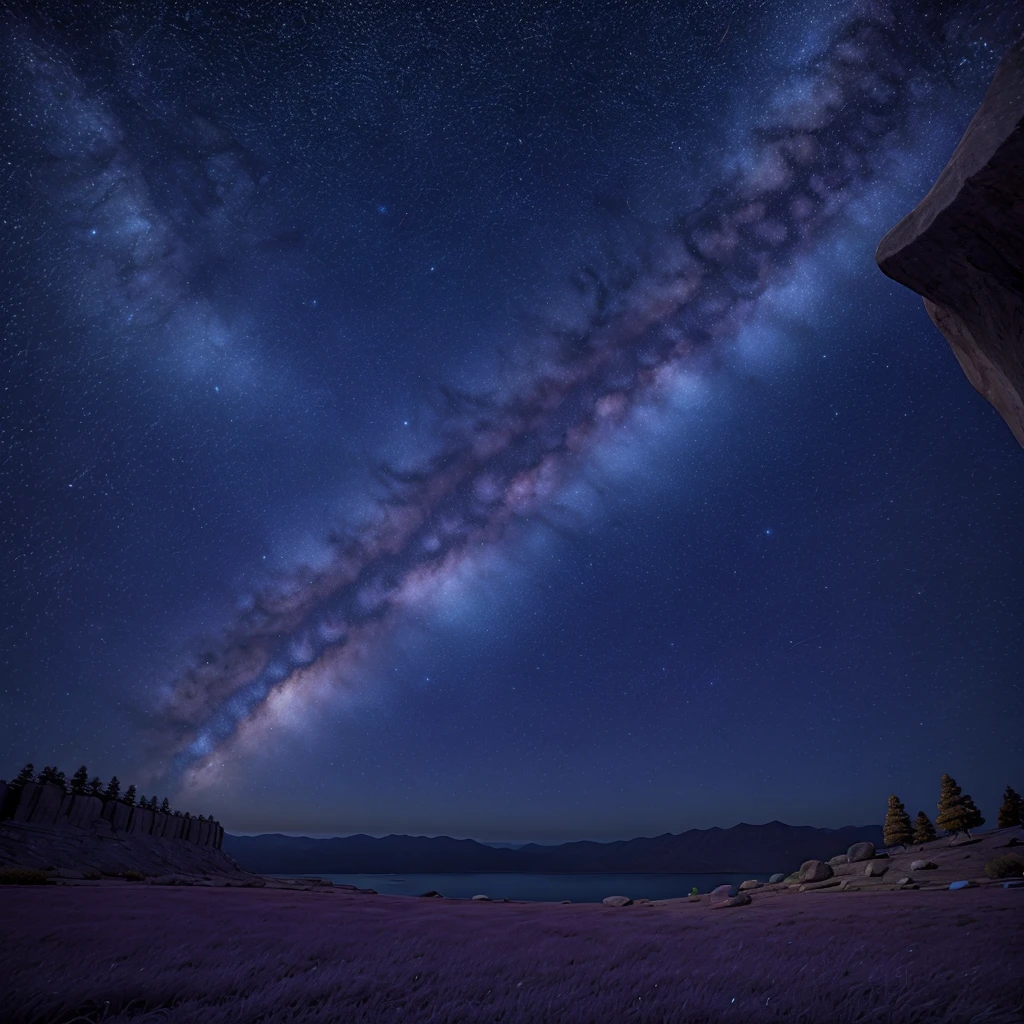 🌌✨ Witness the Unbelievable! ✨🌌
In the stillness of the night, amidst the profound darkness, a sudden burst of light illuminates