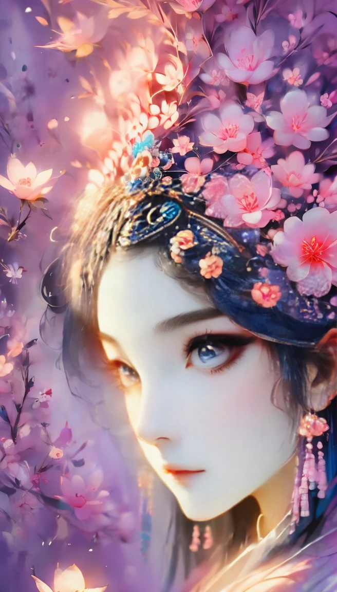 beautiful face, beautiful face, beautiful eyes