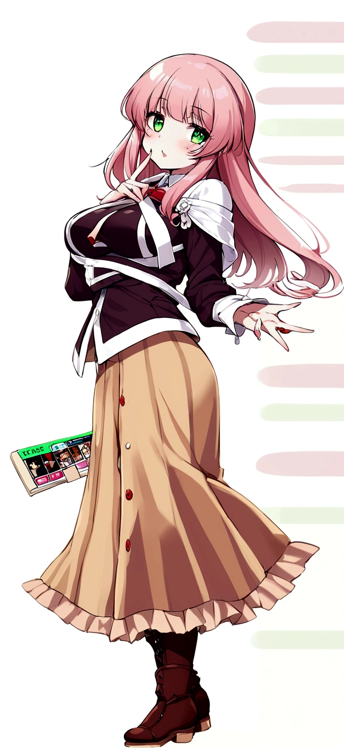 adult、private teacher、Big Breasts、Calm、kind、