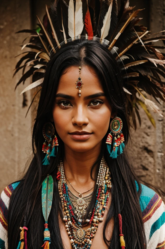 tribe