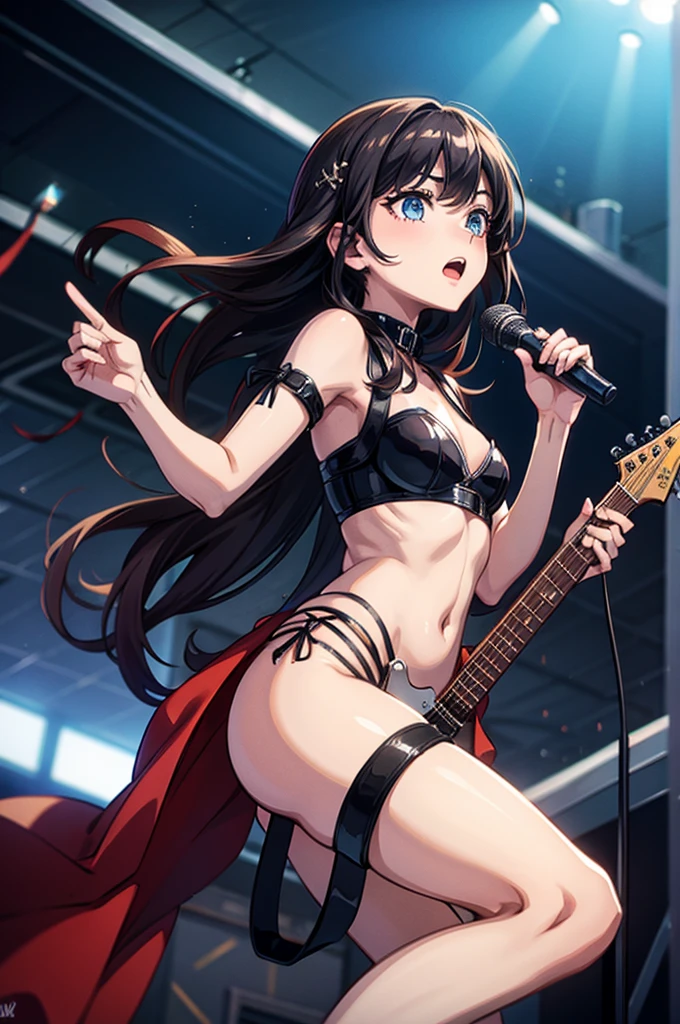 singer