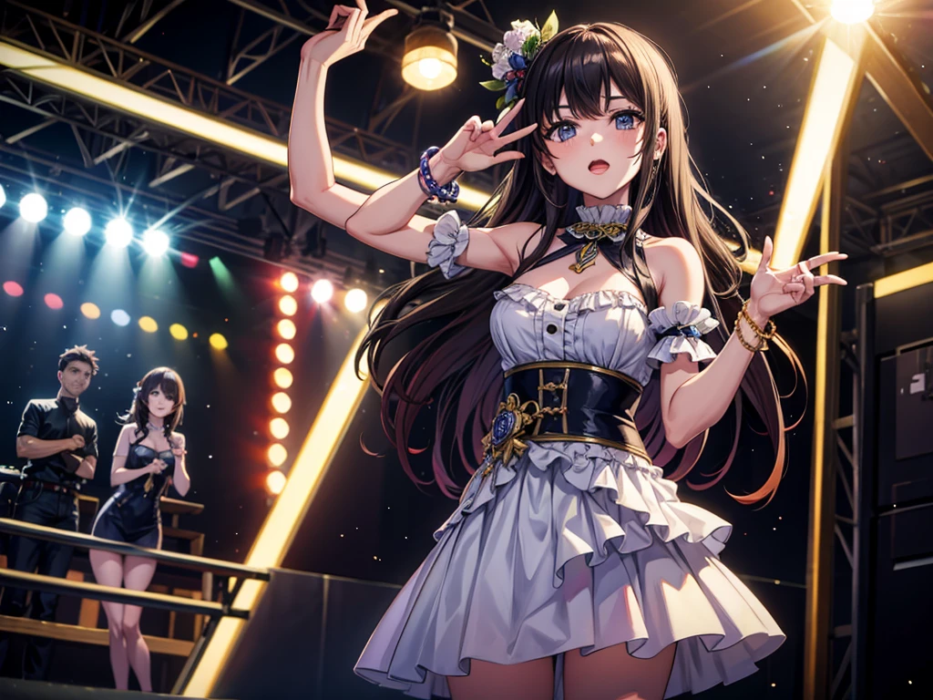 idol