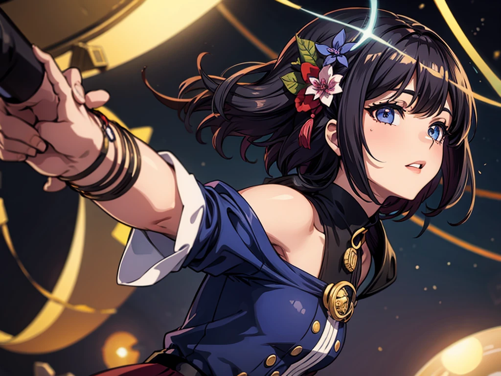 idol