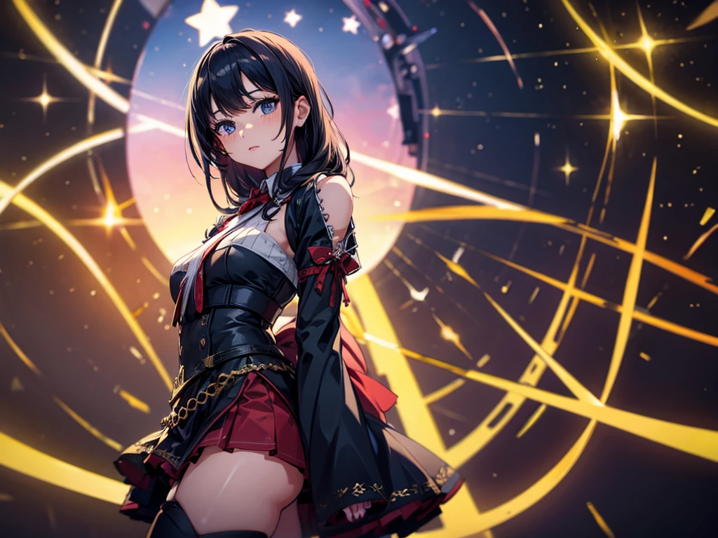 idol