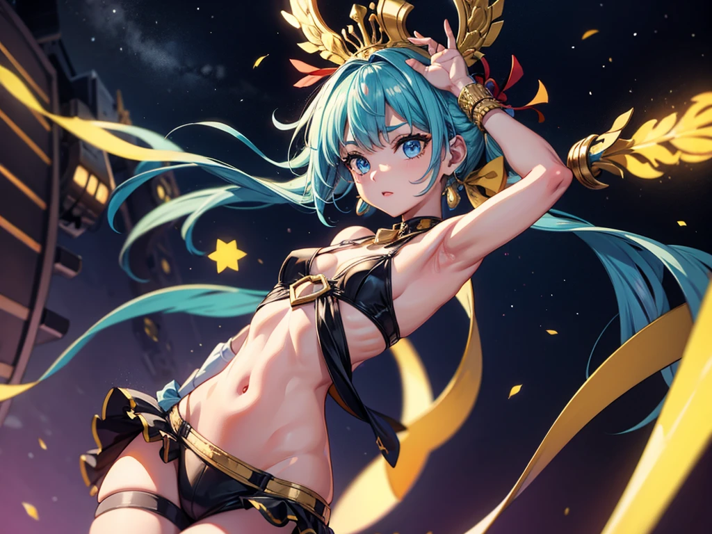 idol