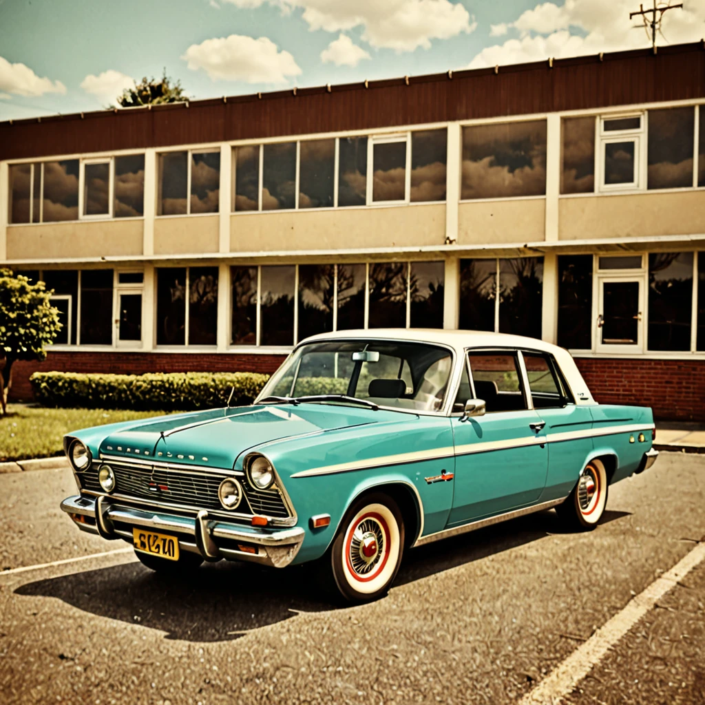 Retro
