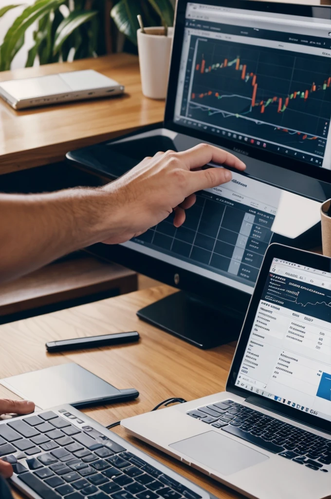 "What key habits do successful traders incorporate into their daily routines?"