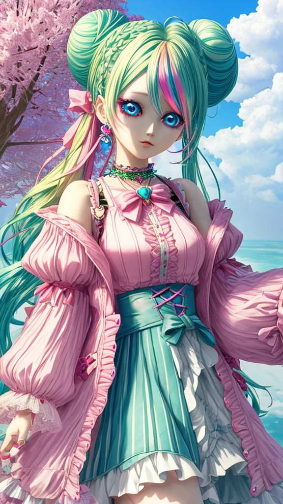 ANIME LOVE NIKKI GAME 3D FANTASY rainbow modern vintage wear countour fashio
n Blue eyes pink and green modern hair bun #modernfashion #rainbowsilksatinfashion #CROCHETRAINBOWYARNCLOTHINGGOWNBOHO #lovenikkigame #3dfantasy #libiigames #🌈magiccountourfashion gay pride wemon bodysuit fashion #rainbowpastelsilkbohobodysuit #Bodysuit #rainbowneonholigraphicrainbowglitterfashion#SIDEVIEW #FRONTVIEW #RAINBOWLUNARTIDESRAINBOWPACKHAIR #🌈 BUNHAIRSTYLE barista french wear rave rainbow pride gear #Rainbowgaypridegear #thecrampfashionclothesandcicifulclothing #rainbowglitter