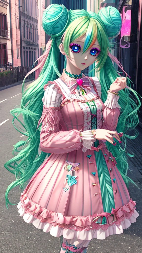 ANIME LOVE NIKKI GAME 3D FANTASY rainbow modern vintage wear countour fashio
n Blue eyes pink and green modern hair bun #modernfashion #rainbowsilksatinfashion #CROCHETRAINBOWYARNCLOTHINGGOWNBOHO #lovenikkigame #3dfantasy #libiigames #🌈magiccountourfashion gay pride wemon bodysuit fashion #rainbowpastelsilkbohobodysuit #Bodysuit #rainbowneonholigraphicrainbowglitterfashion#SIDEVIEW #FRONTVIEW #RAINBOWLUNARTIDESRAINBOWPACKHAIR #🌈 BUNHAIRSTYLE barista french wear rave rainbow pride gear #Rainbowgaypridegear #thecrampfashionclothesandcicifulclothing #rainbowglitter