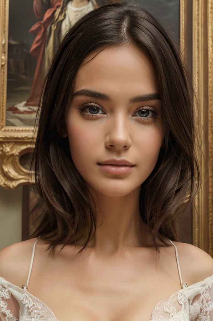 ((best quality)), ((masterpiece)), (detailed), perfect face