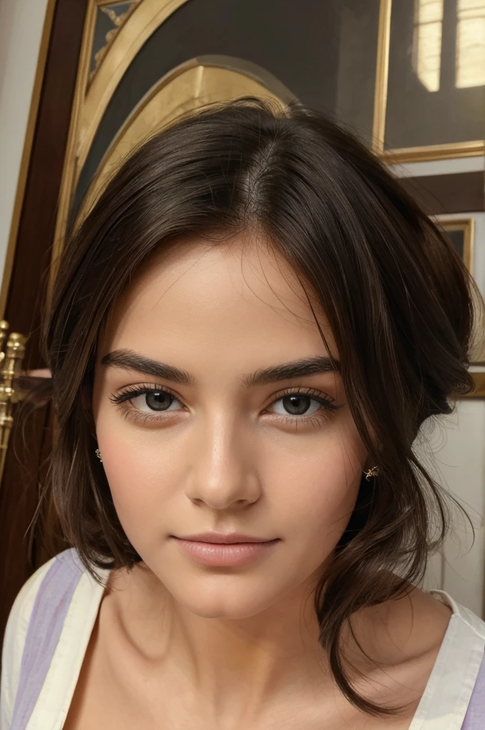 ((best quality)), ((masterpiece)), (detailed), perfect face