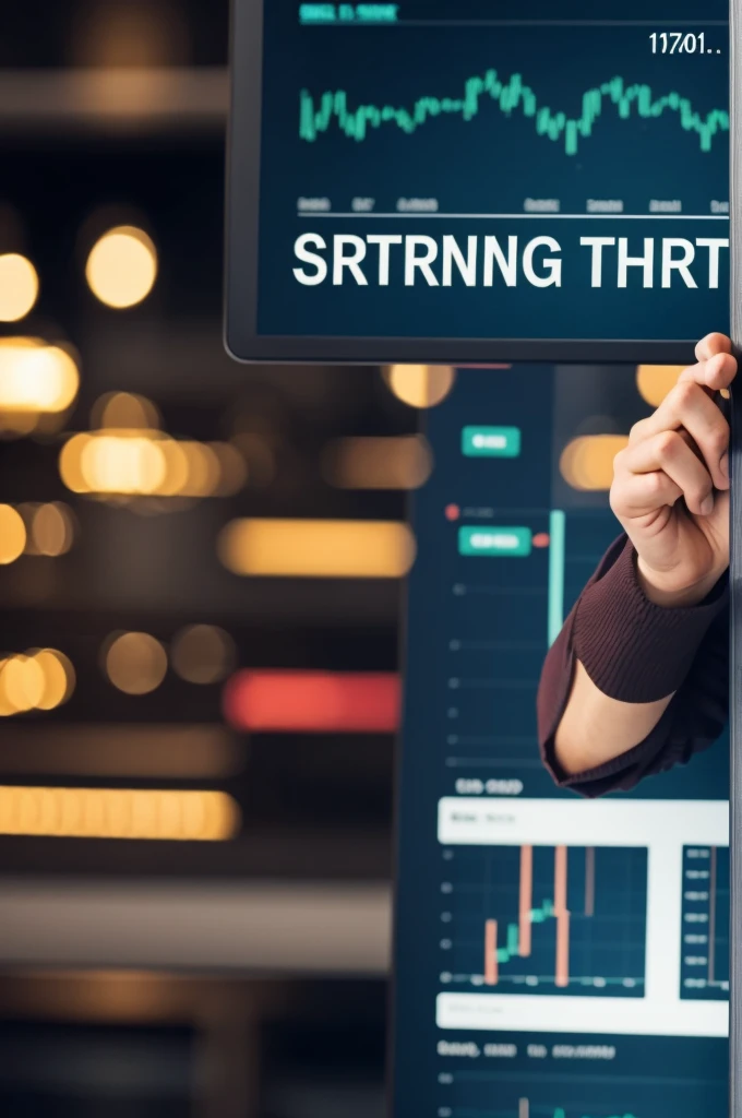 "Unlock the Secret to Trading Success!"