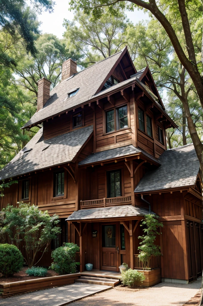 owl house