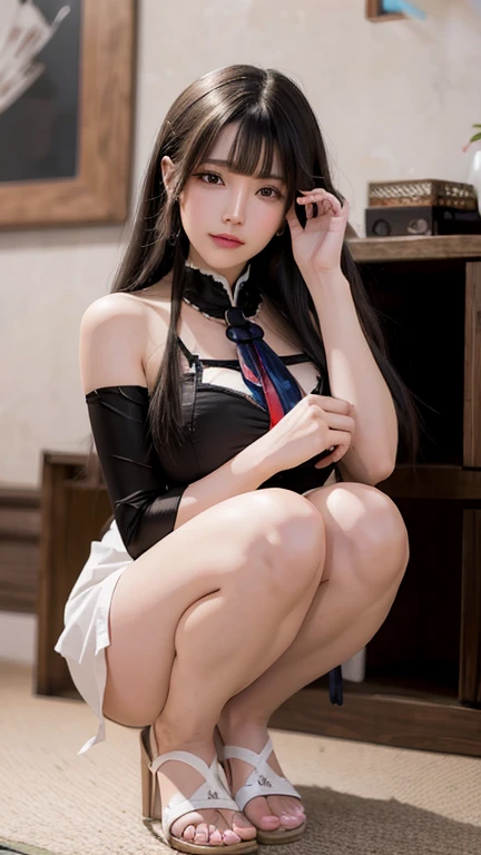 Rem from Re:Zero、Miku Nakano of the Bride of Five Equal Divisions、Kaguya-sama: Love Is War Kaguya Shinomiya、I got the best of both worlds.、Write a girl。