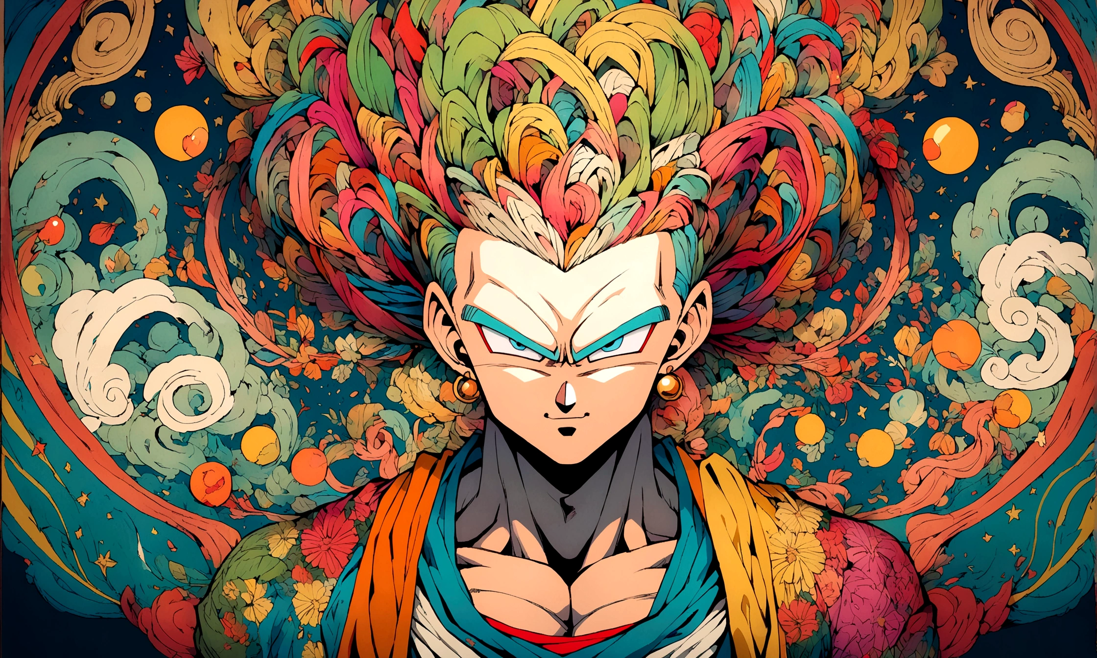 dragonball z 