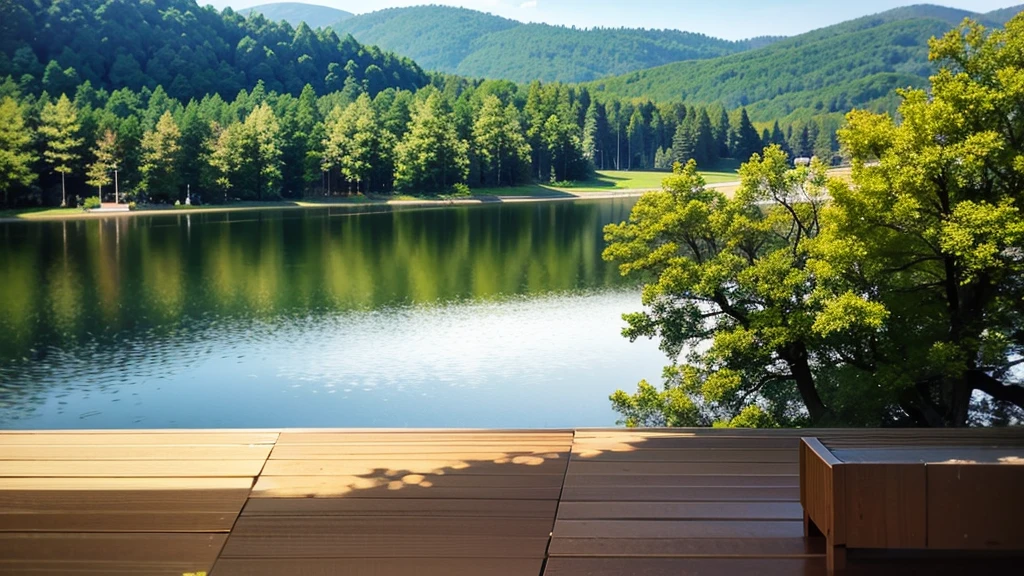 ((Highest quality)), ((masterpiece)), (detailed),(High resolution:1.2),((Girl playing piano)),mysterious,lake,((dynamic)),(Mitsuro Kubo:1.1),(detailedな雲景:1.3)