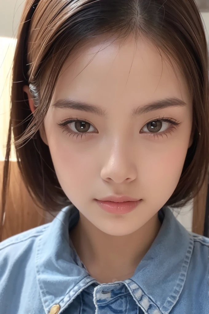 ((best quality)), ((masterpiece)), (detailed), perfect face