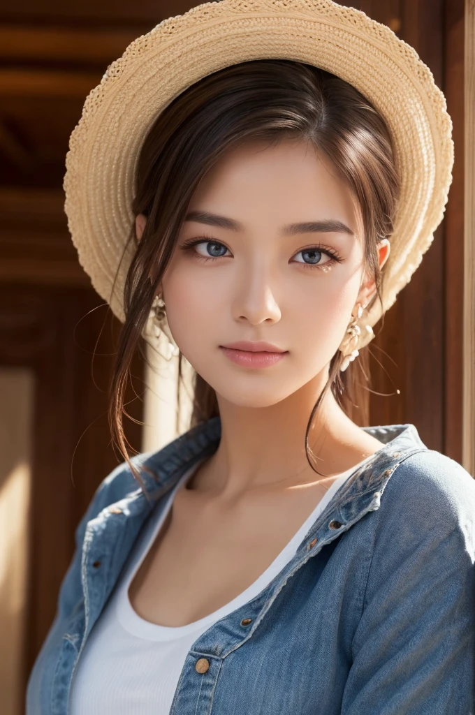 ((best quality)), ((masterpiece)), (detailed), perfect face