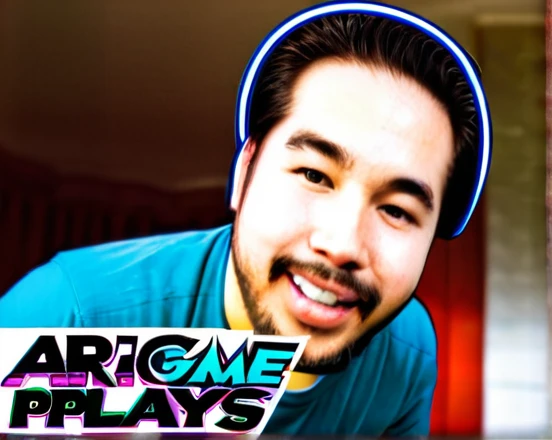 ARIGAMEPLAYS 