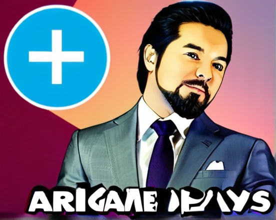 ARIGAMEPLAYS