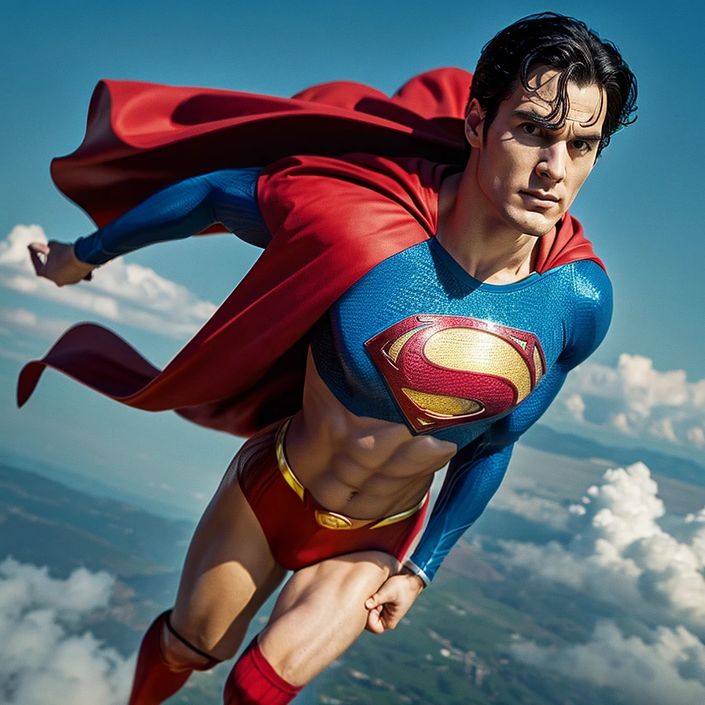Superman movie