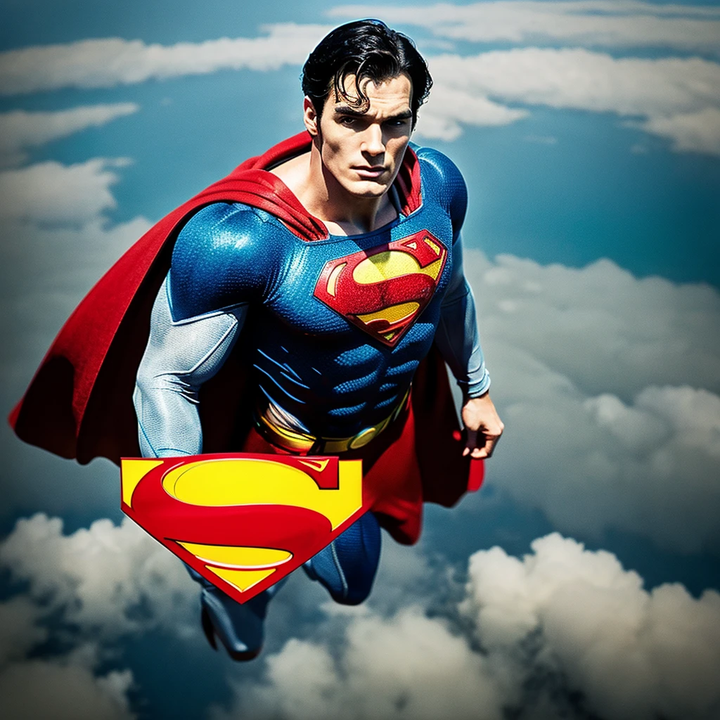 superman