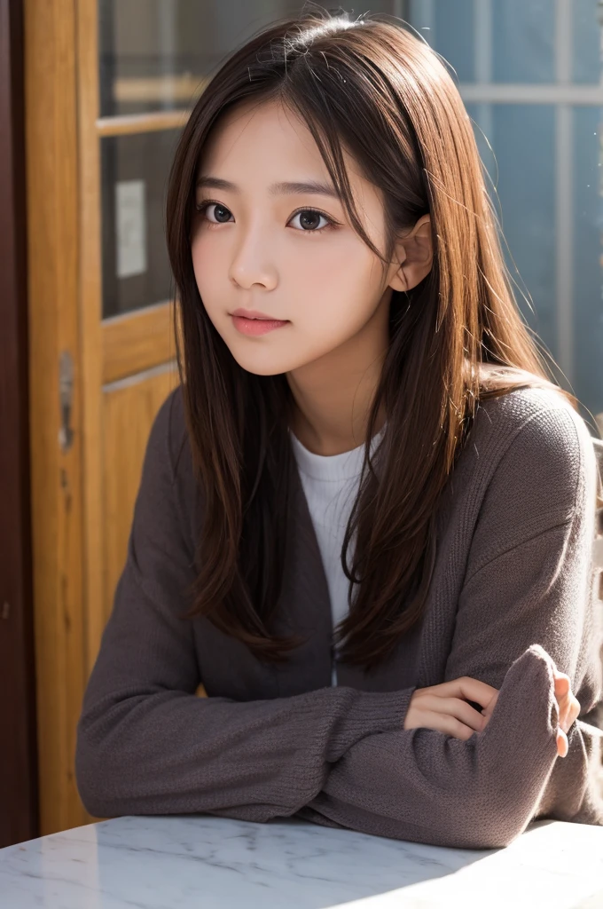 Girl