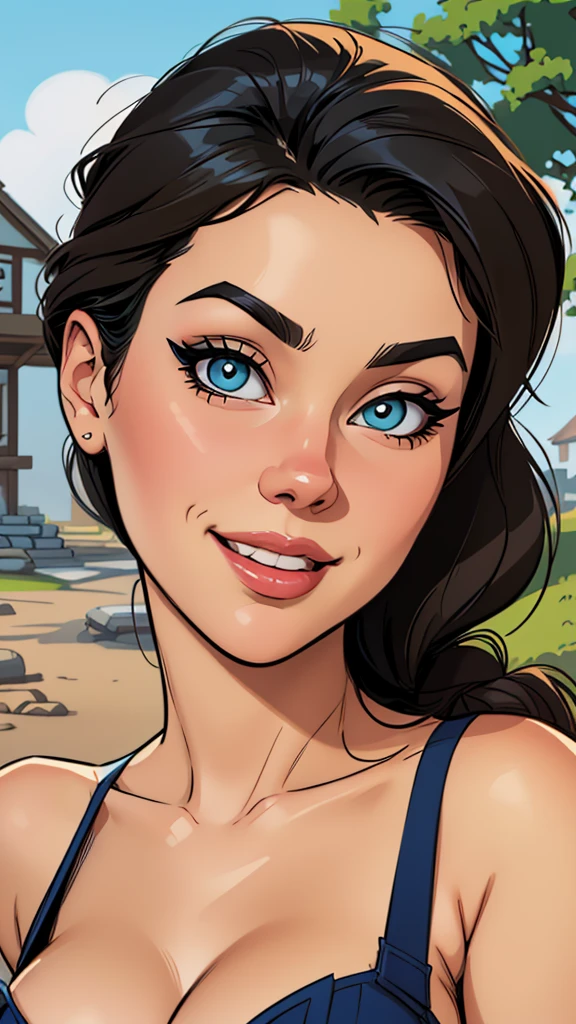 r with a smile on your face, comic drawing style, solo portrait 🎨🖌️, 🤤 portrait of , loose lines, portrait of arte de linha, professional sketch, high quality sketch, beautiful drawing style, drawing of , Pen sketch, Outline sketch, realistic sketch, high draft quality, sketched, linhas limpas, cute portrait, simple shadingStyle woman character with beautiful round and firm breasts tompunk Fiona queen Anna of Arendelle with war marks Cartoon image of a woman .Illustrates??cartoon style, cartoon art style, cartoon art style, digital illustration style, estilo atompunk highly detailed character design, courage detailed digital art, Forest Fan Art, Portrait Character Design, beautiful digital illustration, portrait of alta qualidade, comic book art, young woman with beautiful hair . Queen Anna of ArendelleBeautiful lined eyes Medium large bust and wonderful sexy clothes. image expression of sexual desire from waist to head illustration Queen Anne of Arendelle atompunk style Fallout 4 style pose beautiful round, firm breasts playboy magazine Character Christina Ricci black hair style Morticia AddamsCartoon image of a woman .cartoon style illustration, cartoon art style, cartoon art style, digital illustration style, highly detailed character design, cute detailed digital art, City fan art, Portrait Character Design, beautiful digital illustration, portrait of alta qualidade, comic book art, young man expressing sexual desire. Statuesque full-length close-up of a blonde woman with braids in farm clothes