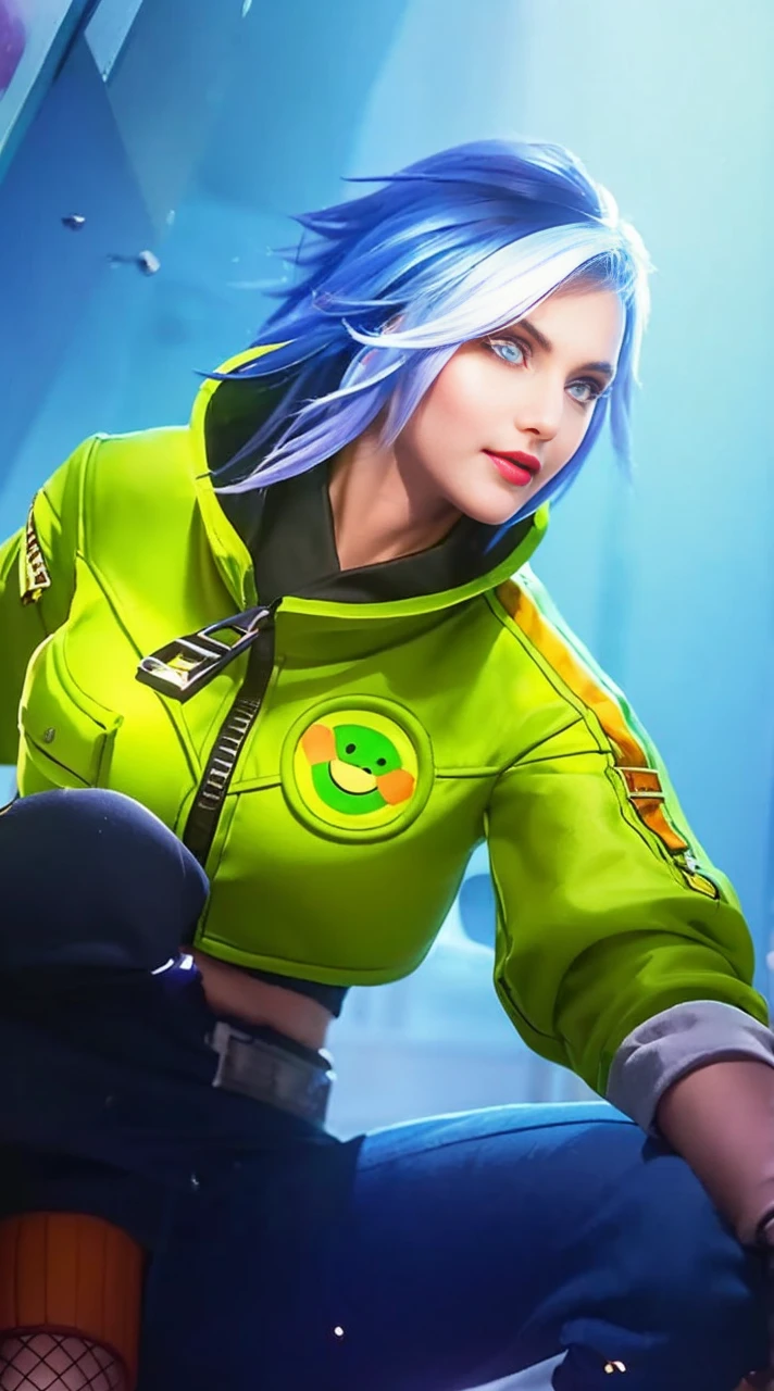 (table top: 1.3), (maximum resolution: 1.2),, (fine eyes and skin), (detailed facial features), nffsw, sharp focus: 1.2, perfect style, beautiful face, perfect body、Highly detailed face and skin texture, fine eyes, dark blue eyes, : 1.2, natural cheeks, Glossy skin, Fair skin: 1.2, small shiny necklace and earrings, (glossy lips: 1.very cute 25old woman), (enchanting smile: 1.2), (length, straight hair, bangs), (light brown hair:1.2), Medium chest,、soft breasts、plump nipples、(full body shot) Leaning forward to emphasize the chest pose、Shyness、Kamimei、flare skirt、off shoulder knit、tight mini skirt、look back、sitting on the beach