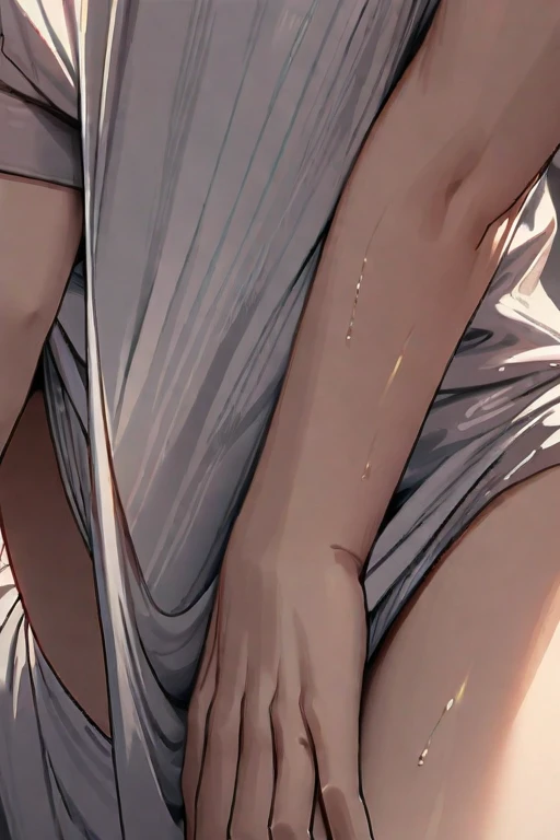 ((Best quality)), ((masterpiece)), (detailed), hentai
