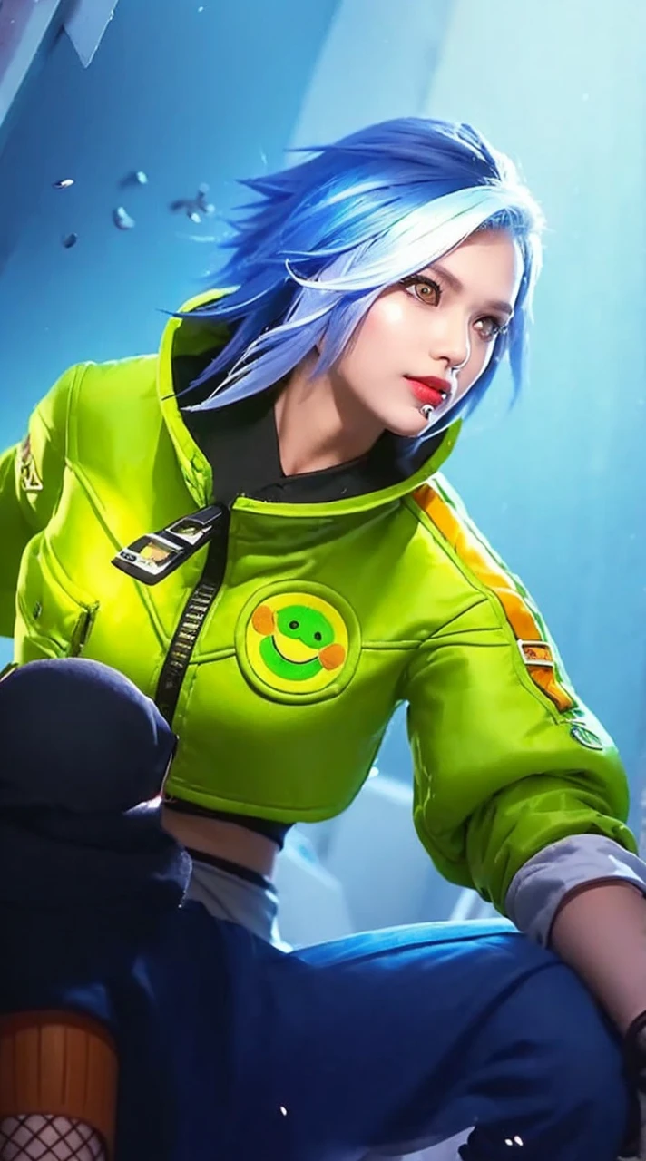 ((best qualtiy, 8K, tmasterpiece:1.3)), Focus:1.2, perfect figure beautiful woman:1.4, Cocked buttocks:1.2, ((Cut hair in layers:1.2)), (medium tits),(Bandeau Dress:1.5), Highly detailed facial and skin texture, A detailed eye, double eyelid,Whiten skin,long whitr hair,(Keep one's mouth shut:1.3),ssmile