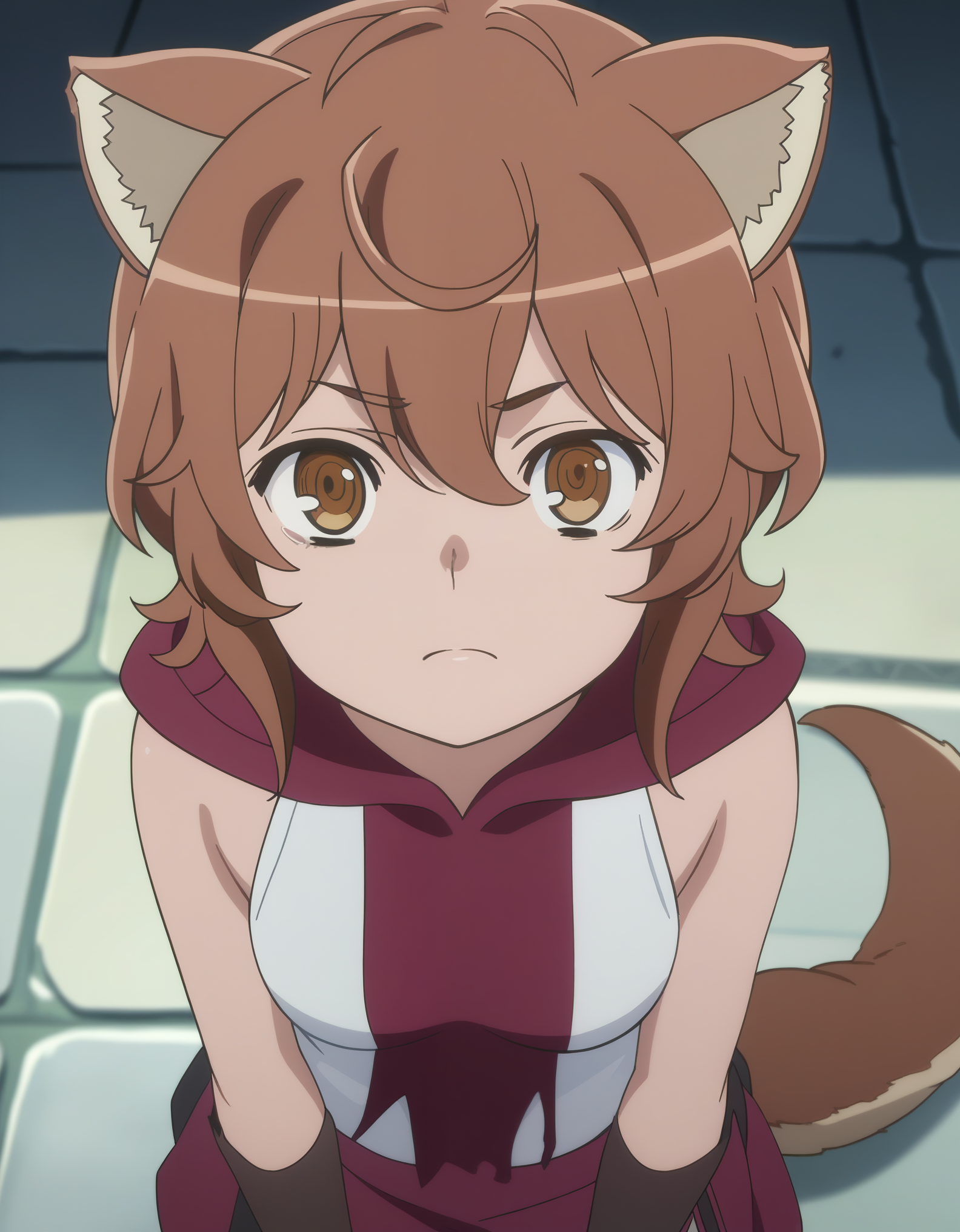 Liliruca Arde - Danmachi PDXL v1.0