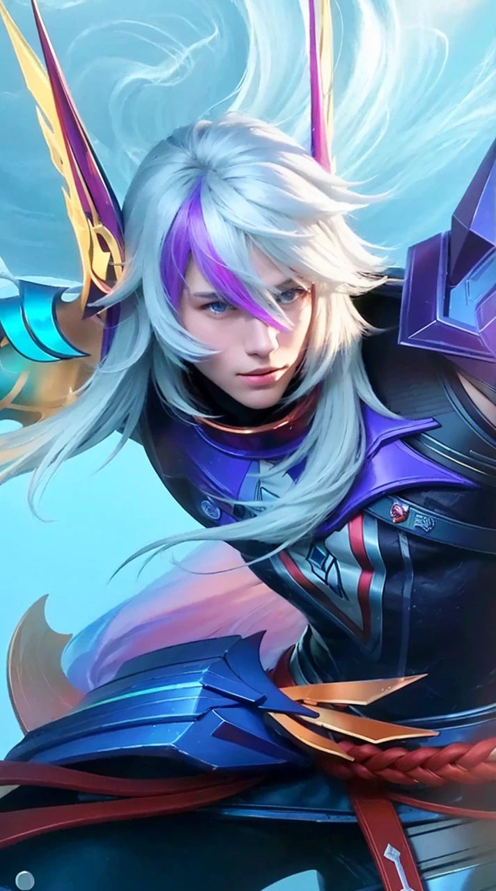 one teenage handsome boy in uniform, (masterpiece, best quality:1.2), ultra high res, (photorealistic:1.4), detailed skin, cinematic lighting, friendly, intelligent, conversation engaging, happy, kind, energetic, cheerful, creative, with sparkling eyes and a contagious smile
