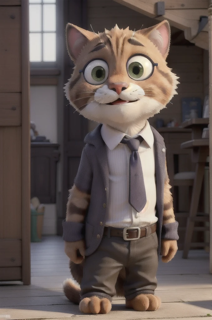 Il était une fois un chaton nommé Félix qui venait de commencer sa première année à l'école des chats. Félix était un petit chat curieux et intelligent, toujours enthousiaste à l'idée d'apprendre et de se faire de nouveaux amis. Cependant, dès les premiers jours, il remarqua que tout le monde ne partageait pas son enthousiasme.
Il y avait un groupe de chats plus grands et plus bruyants qui semblaient toujours chercher des ennuis. Le chef du groupe, un chat costaud nommé Boris, avait pris Félix en grippe. Chaque jour, Boris et ses acolytes se moquaient de Félix, le bousculaient dans les couloirs et faisaient des commentaires méchants sur ses grandes oreilles et sa taille.
Félix se sentait de plus en plus isolé et triste. Il essayait d'éviter les endroits où il savait que Boris et ses amis traînaient, mais cela devenait de plus en plus difficile. Un jour, alors qu'il rentrait chez lui la tête basse, il rencontra un vieux chat sage nommé Léon qui vivait près de l'école.
Léon, voyant la tristesse dans les yeux de Félix, l'invita à s'asseoir et à lui parler de ce qui n'allait pas. Félix expliqua sa situation, les brimades et le harcèlement qu'il subissait quotidiennement. Léon l'écouta attentivement, puis lui dit :
"Tu es un chaton courageux, Félix. Ce que tu vis est très difficile, mais il y a des moyens de surmonter cela. Premièrement, ne garde pas tout pour toi. Parle à tes enseignants et à tes parents de ce qui se passe. Ils pourront t'aider à gérer la situation. Deuxièmement, cherche des amis qui te soutiendront. Tu n'es pas seul, même si tu en as l'impression."
Encouragé par les mots de Léon, Félix décida de suivre son conseil. Le lendemain, il trouva le courage de parler à son professeur, Mme Chatouille. Elle fut très compréhensive et lui assura qu'elle allait prendre des mesures pour que cela cesse. Félix parla également à ses parents, qui le soutinrent et le rassurèrent.
En même temps, Félix commença à passer plus de temps avec d'autres chats de sa