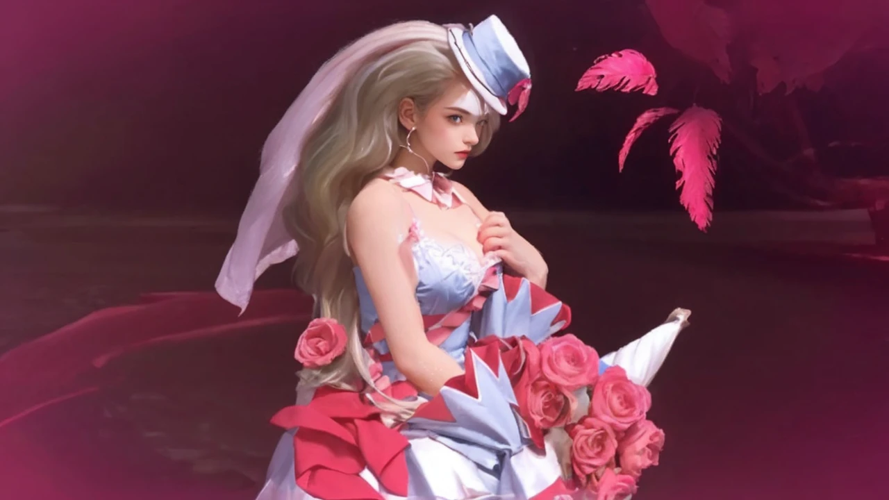 (masterpiece), (high quality), (8k resolution), (RAW photo), (best quality), (masterpiece:1.5), (realistic:1.5), ((photo realistic)), vibrant details, hyper realistic,1girl, (cute:1.2), beautiful, high-quality and detailed face, perfect face, (white hair And light pink hair:1.4), rosy cheeks, detailed eyes, (blue eyes),colorful eyes,(watery eyes),nsfw,, slender body, looking at viewer, closed mouth, real human skin, shiny skin, mid breasts, ((school uniform)), sitting, bed,