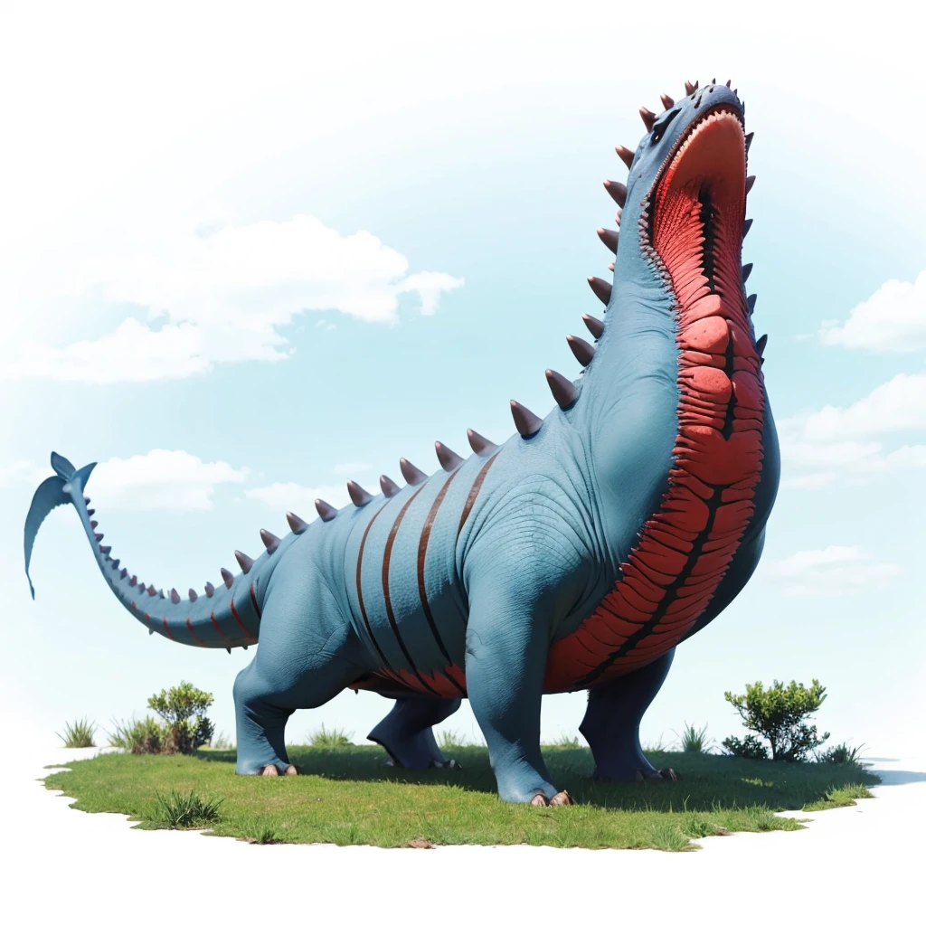 Giganotossaurus
