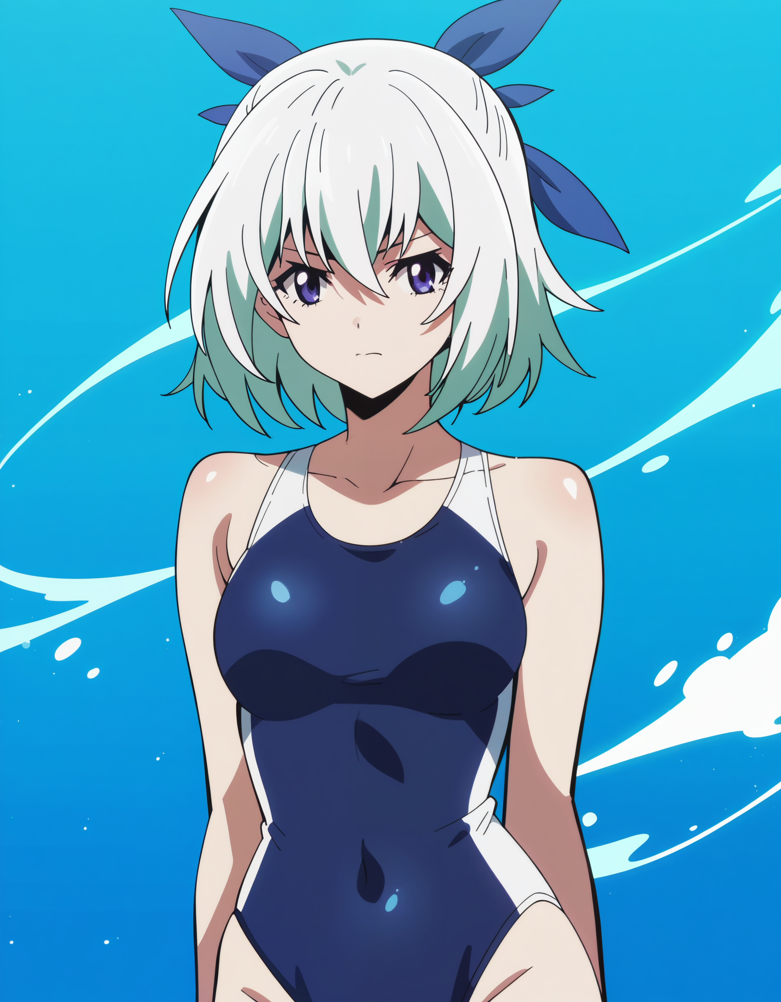 Sayaka - Keijo PonyXL v1.0