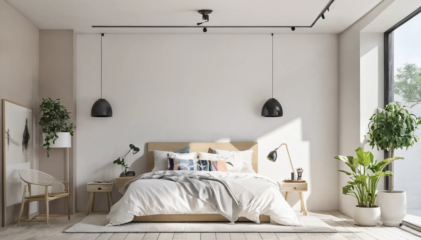 Create the July newsletter。Think of a stylish background
