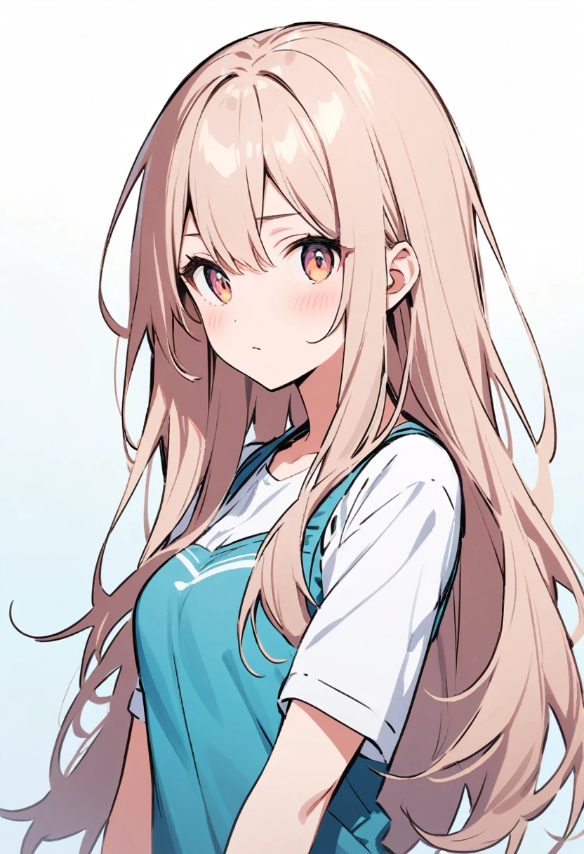 Background only
