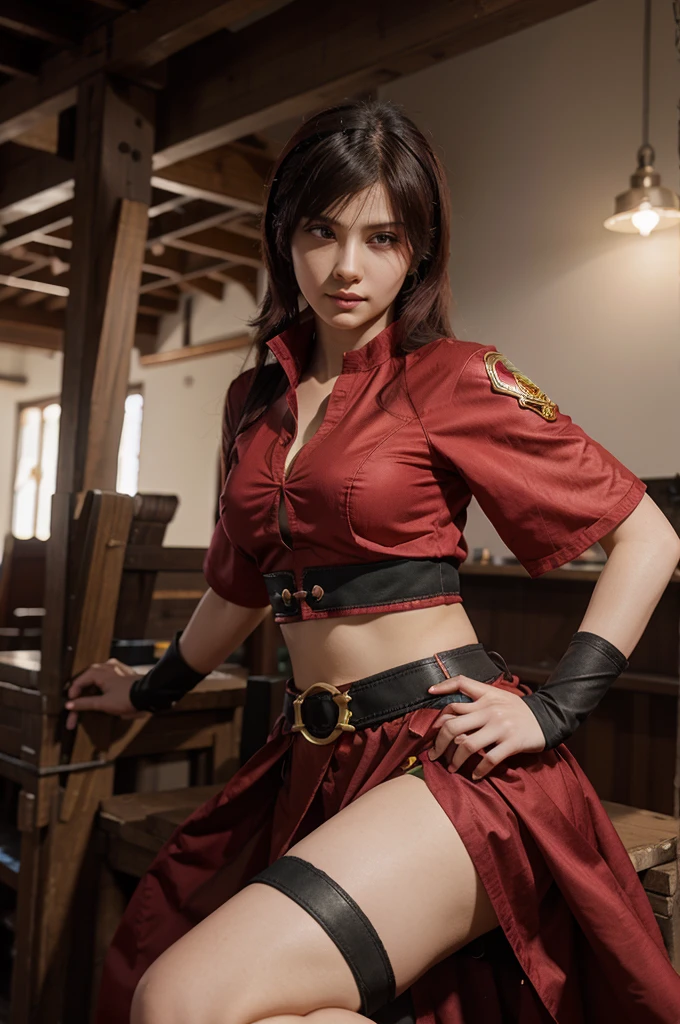 Make a Kagura Hero mobile legend Without getting bored