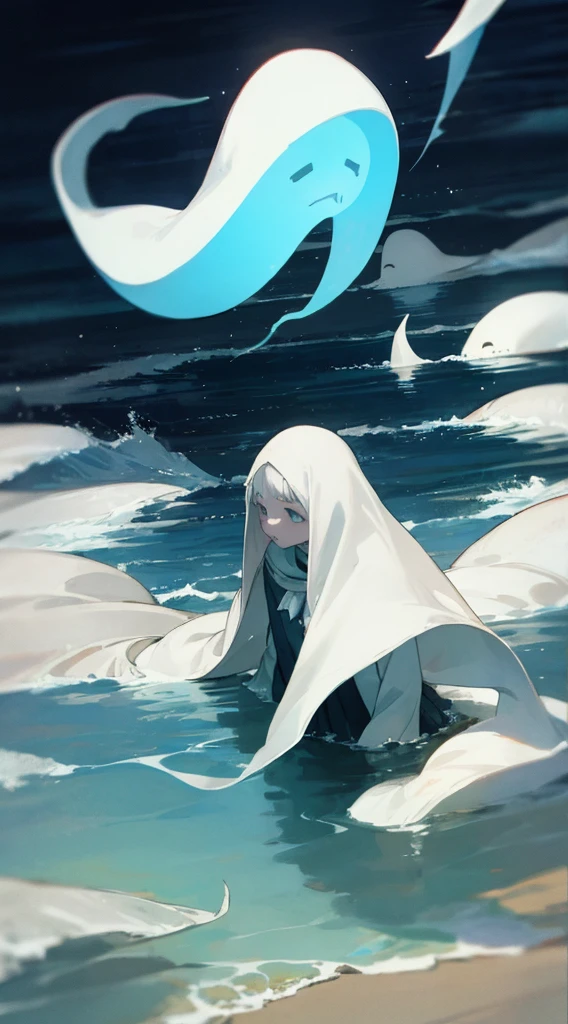 Ghost of the Sea