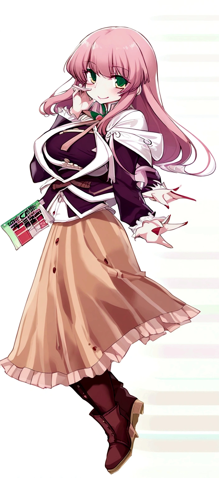 Adult women、private teacher、Big Breasts、Being Calm、kind、Droopy eyes、Smile