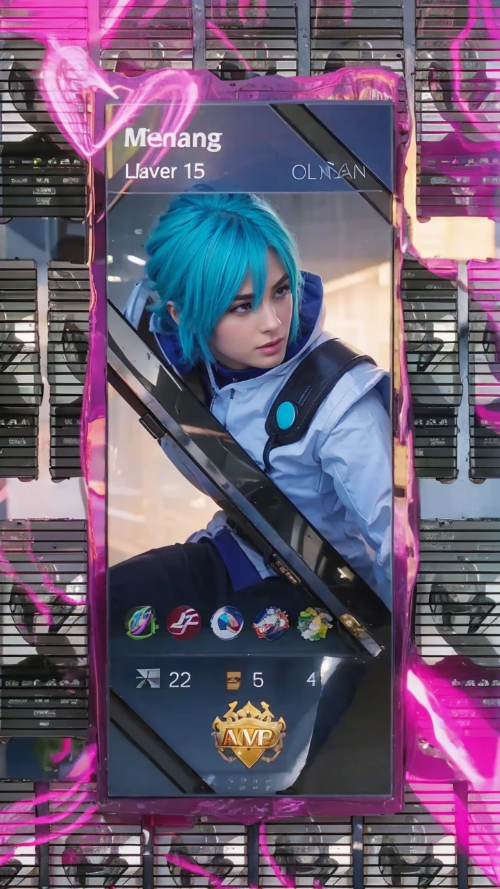 HD
